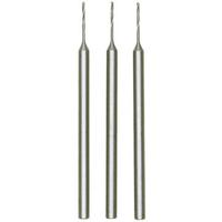 Proxxon Micromot 28 854 Printplaatboor (Ø x l) 1.0 mm x 44 mm Inhoud 3 stuk(s) - thumbnail