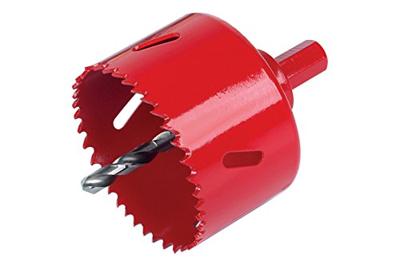 Wolfcraft Gatzaag 76mm - 5494000