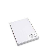 Herma Neg.-hoezen KB 4-strippen PP helder - 100 vel -7768 - thumbnail