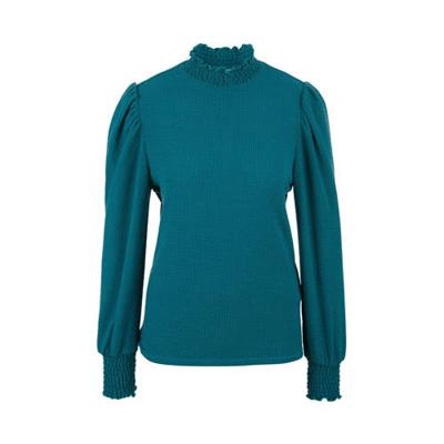 Q/S designed by trui turquoise