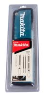 Makita Accessoires D-72160 | Kettingzaagvijlset | 4.5 mm - D-72160 - thumbnail