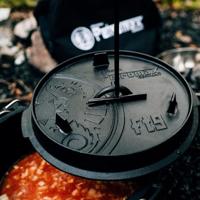 Petromax Dutch Oven ft6-t kookpan - thumbnail
