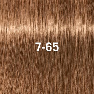 Schwarzkopf Professional Igora Vibrance tone on tone coloration 60ml