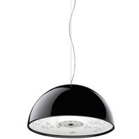 FLOS Skygarden Small Hanglamp - Zwart - thumbnail