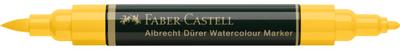Faber Castell Aquarel marker Albrecht Dürer - 109 chroomgeel