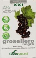Soria 23-s Ribes Nigrum Xxi Caps 30 - thumbnail