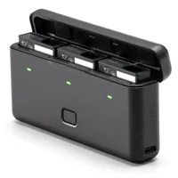 DJI Osmo Multifunctional Battery Case 3 - thumbnail