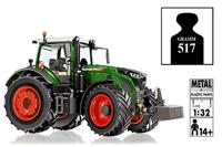 Wiking 077865 Schaal 1 Landbouw Fendt 942 Vario - thumbnail