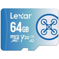 Micro SD kaart Lexar FLY 64 GB - thumbnail