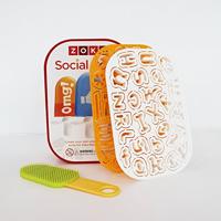 Zoku Social Media Kit - thumbnail