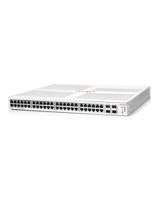 HPE Aruba IOn 1930 48G 4SFP+ Switch - thumbnail