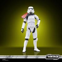 Star Wars Jedi: Survivor Vintage Collection Action Figure Rocket Launcher Trooper 10 cm - thumbnail