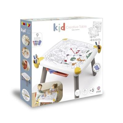 SMOBY Kinder tekentafel