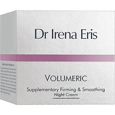 Dr. Irena Eris - Dr Irena Eris Volumeric Night Cream 50ml Nacht crème Dames Dr. Irena Eris - Dr Irena Eris Volumeric Night Cream 50ml Nacht crème Dames