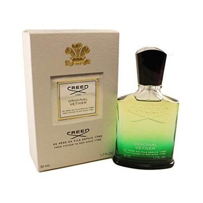 Creed Original Vetiver Eau de Parfum Spray 50 ml