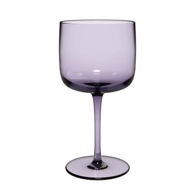 LIKE BY VILLEROY & BOCH - Like Lavender - Wijnglas set/2 LIKE BY VILLEROY & BOCH - Like Lavender - Wijnglas set/2