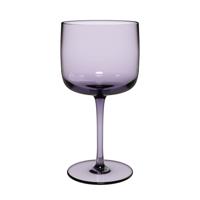 LIKE BY VILLEROY & BOCH - Like Lavender - Wijnglas set/2 - thumbnail