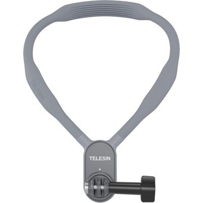 Telesin Neck Mount Magnetic Extra Large For GoPro en Insta360