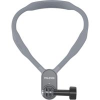 Telesin Neck Mount Magnetic Extra Large For GoPro en Insta360 - thumbnail