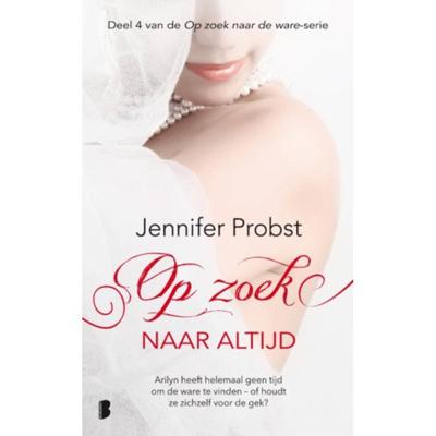 Op zoek naar altijd (Paperback)