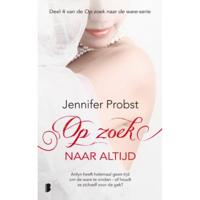 Op zoek naar altijd (Paperback) - thumbnail