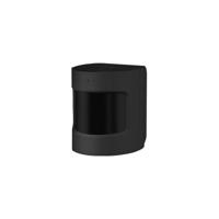 HOMBLI Smart Bluetooth PIR Motion Sensor Schakelaar Zwart - thumbnail