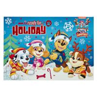 Undercover Paw patrol adventskalender - thumbnail