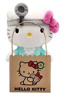Sanrio Plush Figure Hello Kitty Doctor 24 cm - thumbnail