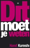 Dit moet je weten - Hanif Kureishi - ebook - thumbnail