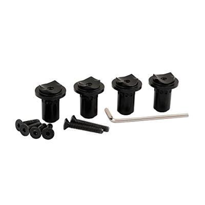 Fox Black Label Conversion Kit