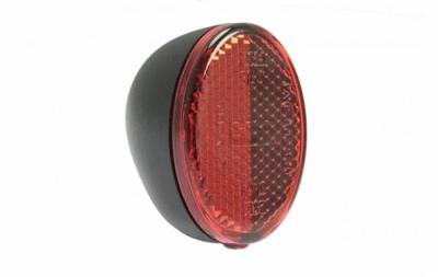 Reflector B&M Rond Met Schroef