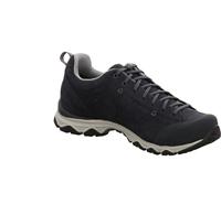 Meindl Matera Gtx Dames Lage Wandelschoen Navy 8/42 - thumbnail