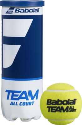 Babolat Allcourt Tennisballen