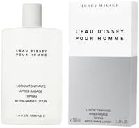 Issey Miyake L'Eau D'Issey Pour Homme After Shave Lotion 100ml Vloeibare aftershave Eau de Toilette Heren - thumbnail