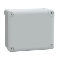 Schneider Electric PanelSeT TBS Wandbehuizing 164 x 192 x 87 ABS Grijs-wit (RAL 7035) 1 stuk(s) - thumbnail