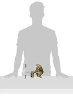 BiOrb ornament stapelrots aquarium decoratie - thumbnail