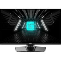MSI FHD Rapid IPS Gaming Gratis Sync 1ms 1920 x 1080 180Hz Vernieuwingsfrequentie 25 inch Gaming Monitor (Optix G255PF E2) - thumbnail