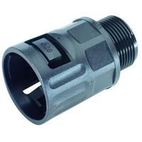 LAPP 65500405 SILVYN® FLEXILOK M 16x1,5 /13 BK Slangbevestiging Zwart M16 Recht 10 stuk(s) - thumbnail