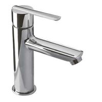 Wastafelkraan Tres Lex 181203 Chroom - thumbnail