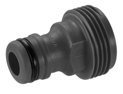 GARDENA Insteeknippel 26,5 mm (G 3/4") koppeling GARDENA Insteeknippel 26,5 mm (G 3/4") koppeling