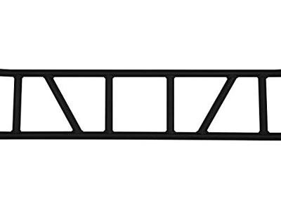 Optrekstang Multi Grip Pull Up Bar System | StreetGains®