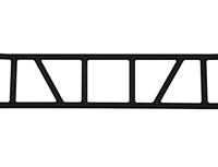 Optrekstang Multi Grip Pull Up Bar System | StreetGains® - thumbnail