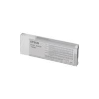 EPSON T6067 inktcartridge licht zwart standard capacity 220ml 1-pack - thumbnail