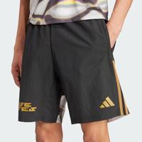 Sportbroek Adidas Tiro Downtime Pride Zwart - Maat: M - thumbnail