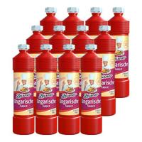 Zeisner - Ungarische saus - 12x 800ml - thumbnail