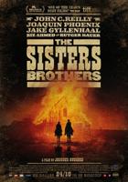 The Sisters Brothers (DVD) - thumbnail