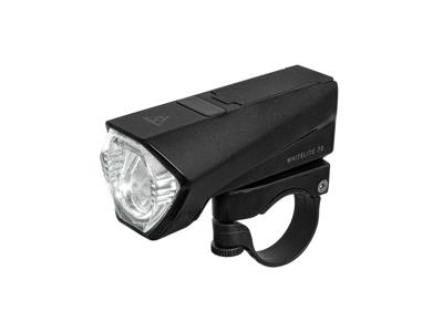 Topeak koplamp whitelite 70 usb stvzo Topeak koplamp whitelite 70 usb stvzo