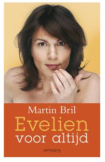 Evelien voor altijd - Martin Bril - ebook