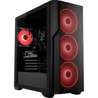 CSL Computer Game-PC M13340H Intel® Core™ i5 14400F 16 GB RAM 1000 GB SSD Nvidia GeForce RTX™ 5070 12 GB GDDR7 98362 - thumbnail