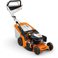 Stihl rm 448.3 v benzine grasmaaier - wb410113410 - thumbnail